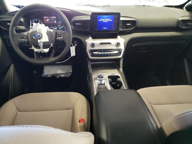 Photo 8 from auction – 2020 FORD EXPLORER with VIN 1FMSK8BB7LGC68518