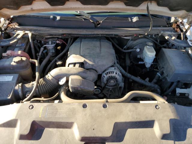 Photo 11 from auction – 2008 CHEVROLET SILVERADO with VIN 1GCEC19008E108333