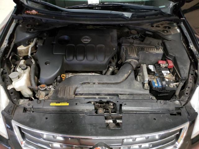Photo 11 from auction – 2010 NISSAN ALTIMA BAS with VIN 1N4AL2AP9AN481573