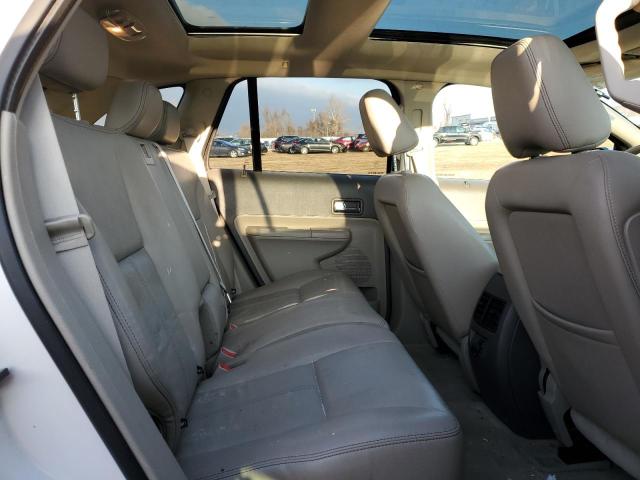 Photo 11 from auction – 2010 FORD EDGE LIMIT with VIN 2FMDK3KC1ABA22704