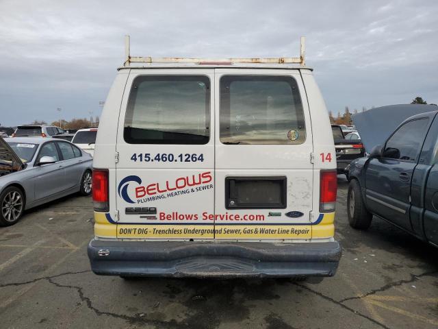Photo 6 from auction – 2011 FORD ECONOLINE with VIN 1FTNE2EL8BDA08400