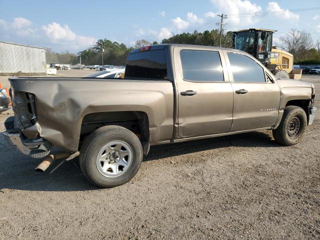 Photo 3 from auction – 2015 CHEVROLET SILVERADO with VIN 3GCPCPEC8FG110672