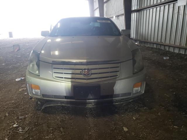 Photo 5 from auction – 2007 CADILLAC CTS HI FEA with VIN 1G6DP577170179370