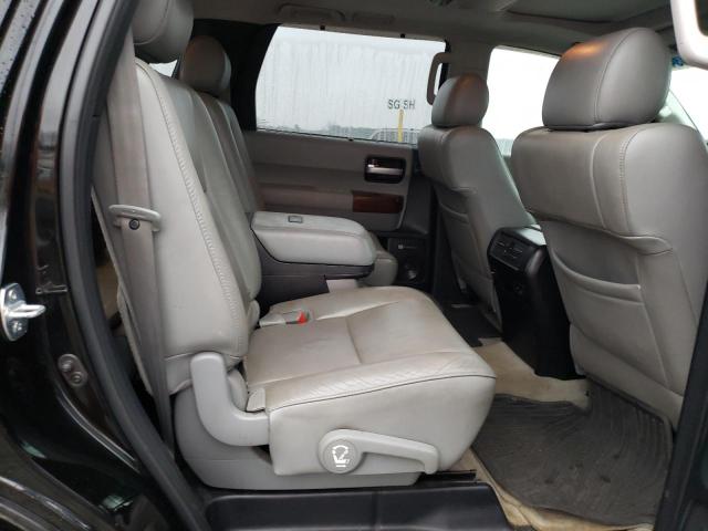 Photo 11 from auction – 2011 TOYOTA SEQUOIA PL with VIN 5TDYY5G10BS037007