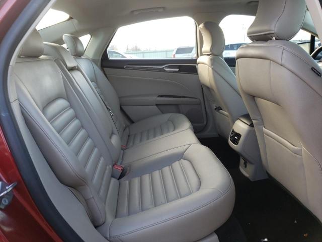 Photo 10 from auction – 2019 FORD FUSION SEL with VIN 3FA6P0MU2KR136805