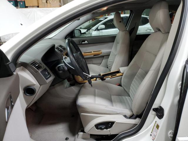 Photo 7 from auction – 2008 VOLVO S40 2.4I with VIN YV1MS382782374764
