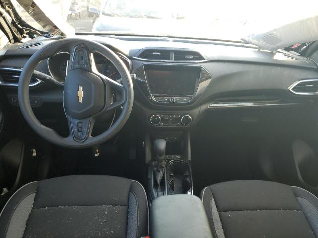 Photo 8 from auction – 2022 CHEVROLET TRAILBLAZE with VIN KL79MRSL3NB126773