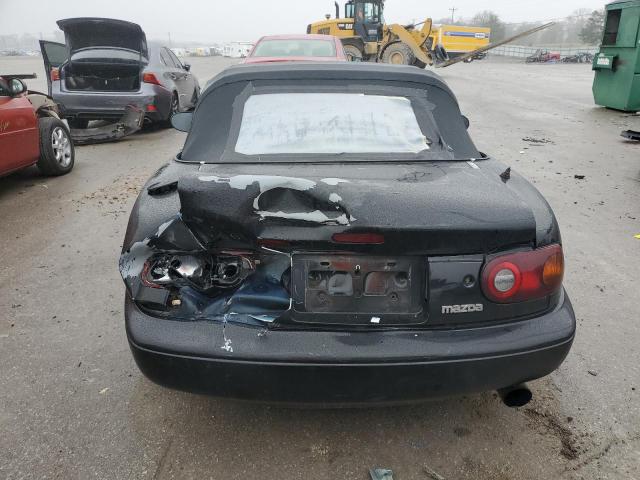 Photo 6 from auction – 1996 MAZDA MX-5 MIATA with VIN JM1NA3537T0718124