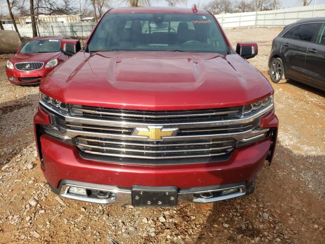 Photo 5 from auction – 2019 CHEVROLET SILVERADO with VIN 1GCPWFED7KZ210508