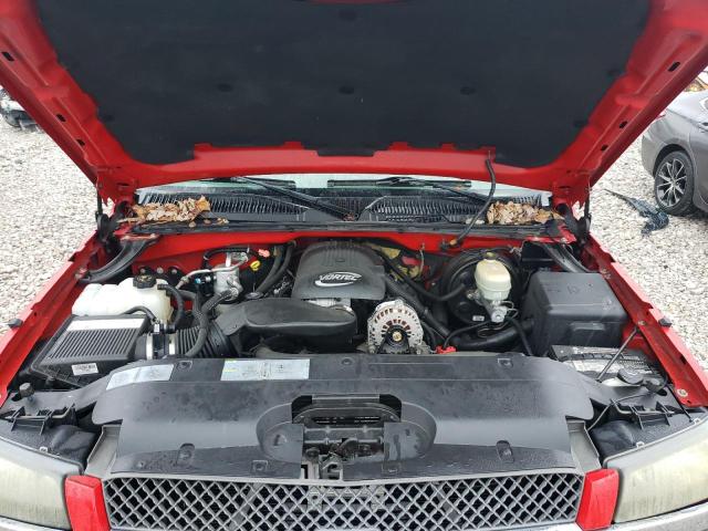 Photo 11 from auction – 2005 CHEVROLET SILVERADO with VIN 2GCEK13T051388516