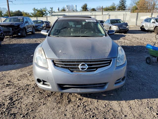 Photo 5 from auction – 2012 NISSAN ALTIMA SR with VIN 1N4BL2AP8CC241496