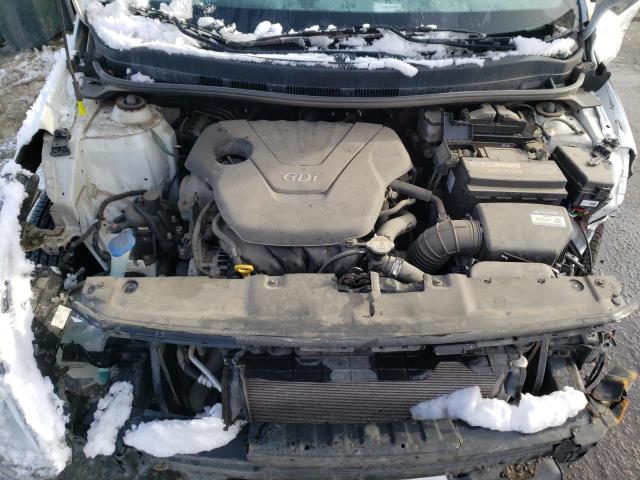 Photo 11 from auction – 2016 HYUNDAI ACCENT SE with VIN KMHCT4AE1GU106784