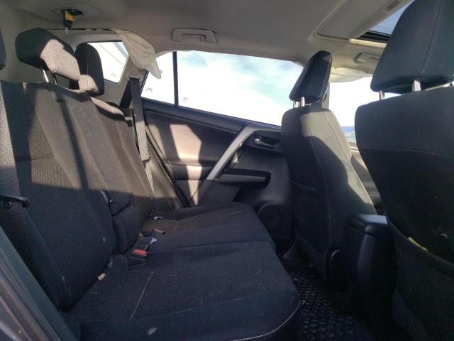 Photo 11 from auction – 2016 TOYOTA RAV4 XLE with VIN 2T3RFREV0GW458061