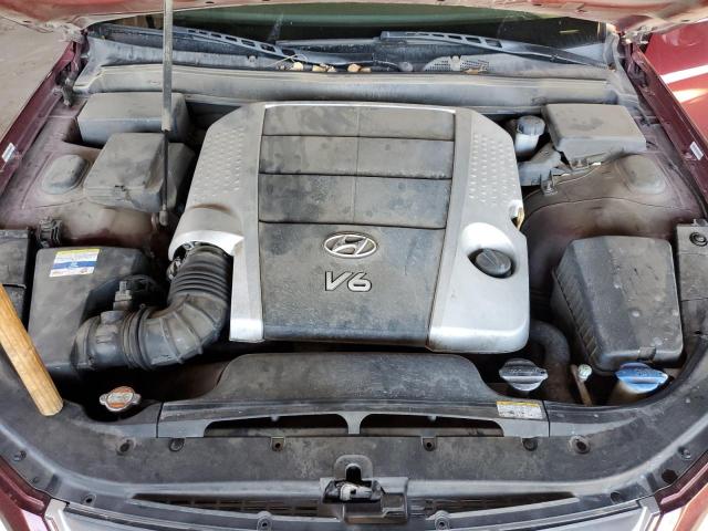 Photo 11 from auction – 2011 HYUNDAI GENESIS 3. with VIN KMHGC4DE4BU136965