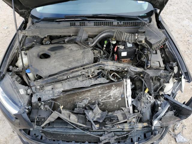 Photo 11 from auction – 2013 FORD FUSION SE with VIN 3FA6P0HR2DR360343
