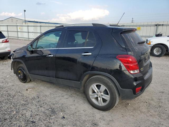 Photo 2 from auction – 2019 CHEVROLET TRAX 1LT with VIN KL7CJLSB5KB742568