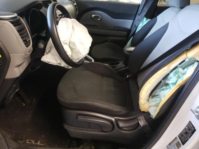 Photo 7 from auction – 2014 KIA SOUL with VIN KNDJN2A28E7002742