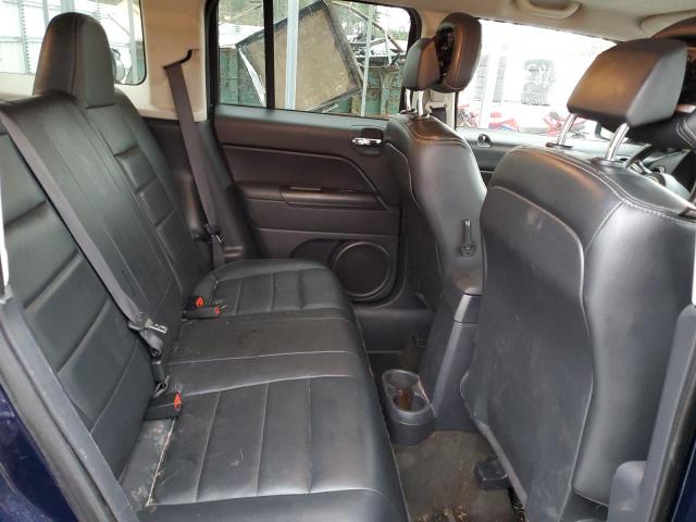 Photo 10 from auction – 2017 JEEP PATRIOT LA with VIN 1C4NJPFA9HD135087