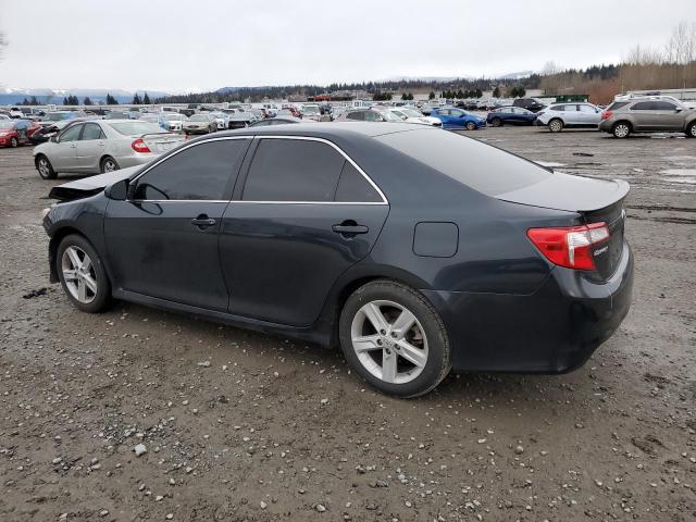 Photo 2 from auction – 2013 TOYOTA CAMRY L with VIN 4T1BF1FK0DU230668