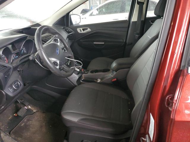 Photo 7 from auction – 2015 FORD ESCAPE SE with VIN 1FMCU0GX8FUB92494