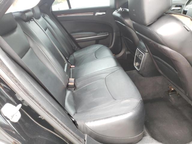 Photo 10 from auction – 2013 CHRYSLER 300 with VIN 2C3CCAAG6DH504077