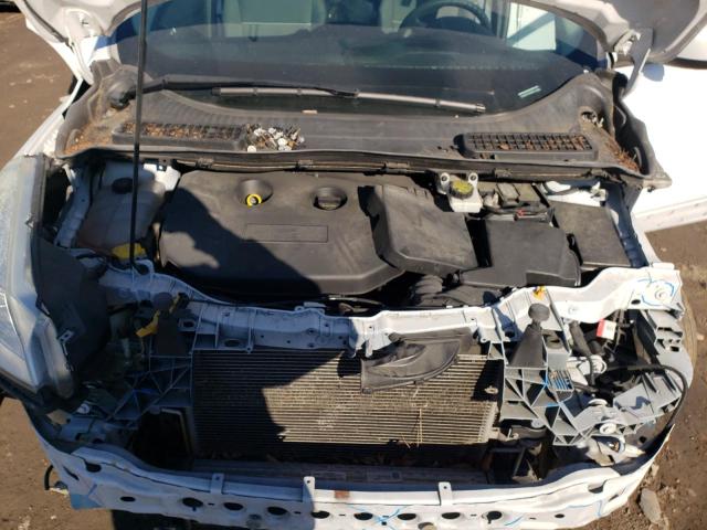 Photo 12 from auction – 2015 FORD ESCAPE SE with VIN 1FMCU9G97FUB89656