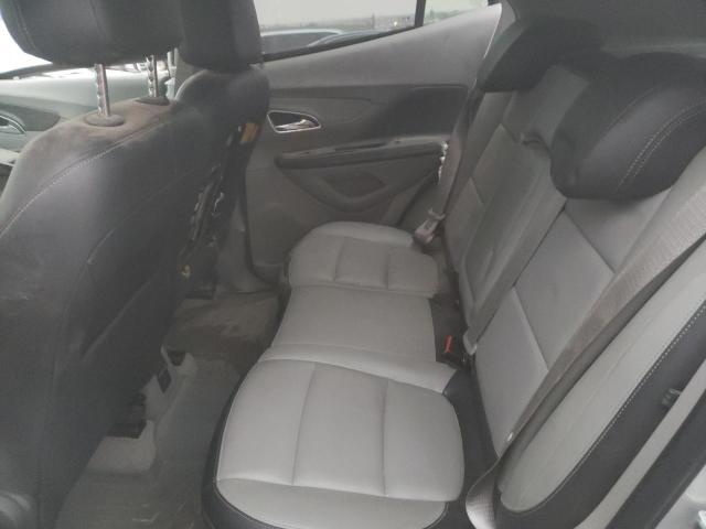 Photo 11 from auction – 2015 BUICK ENCORE with VIN KL4CJCSB1FB207725