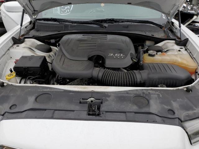 Photo 11 from auction – 2014 DODGE CHARGER SE with VIN 2C3CDXBG2EH277714