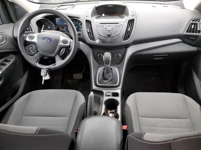 Photo 8 from auction – 2014 FORD ESCAPE SE with VIN 1FMCU0GX8EUB49854