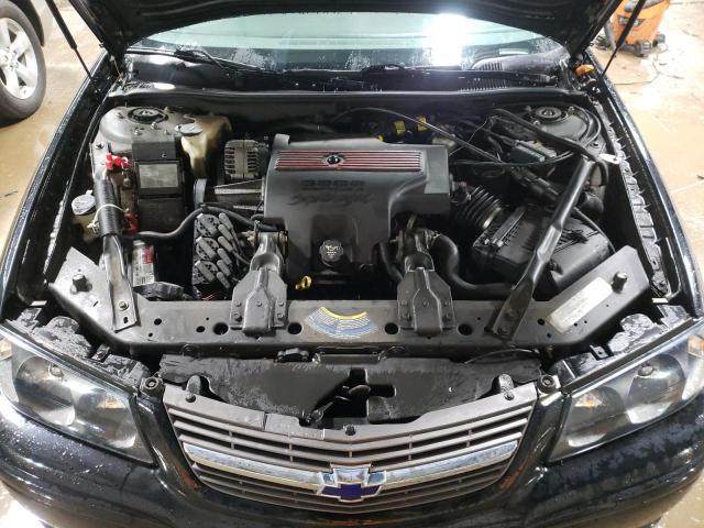 Фото 11 с аукциона – 2004 CHEVROLET IMPALA SS с VIN 2G1WP521649236441