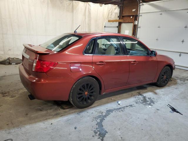 Photo 3 from auction – 2009 SUBARU IMPREZA 2. with VIN JF1GE60629H514606