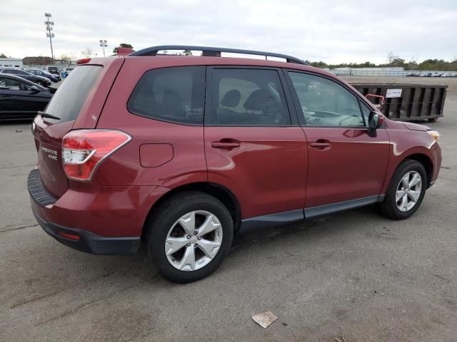 Photo 3 from auction – 2016 SUBARU FORESTER 2 with VIN JF2SJAFC2GH431448