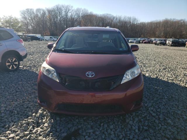 Photo 5 from auction – 2014 TOYOTA SIENNA LE with VIN 5TDKK3DCXES526259
