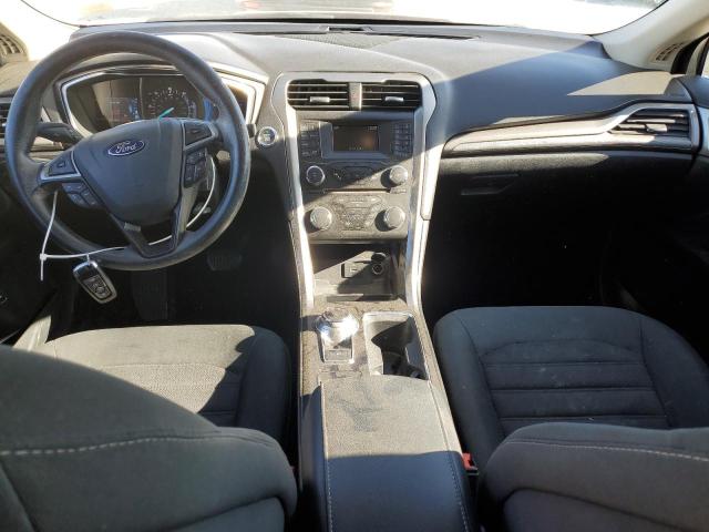 Photo 8 from auction – 2017 FORD FUSION SE with VIN 3FA6P0LU2HR295124