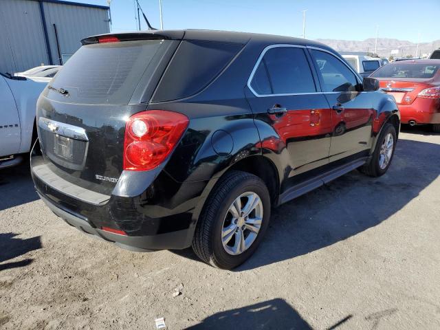 Photo 3 from auction – 2012 CHEVROLET EQUINOX LS with VIN 2GNFLCEK3C6326553
