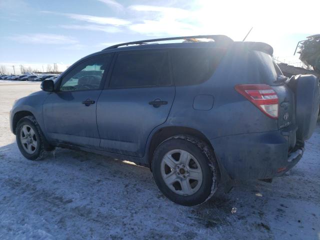 Photo 2 from auction – 2009 TOYOTA RAV4 with VIN 2T3BF33V49W020115