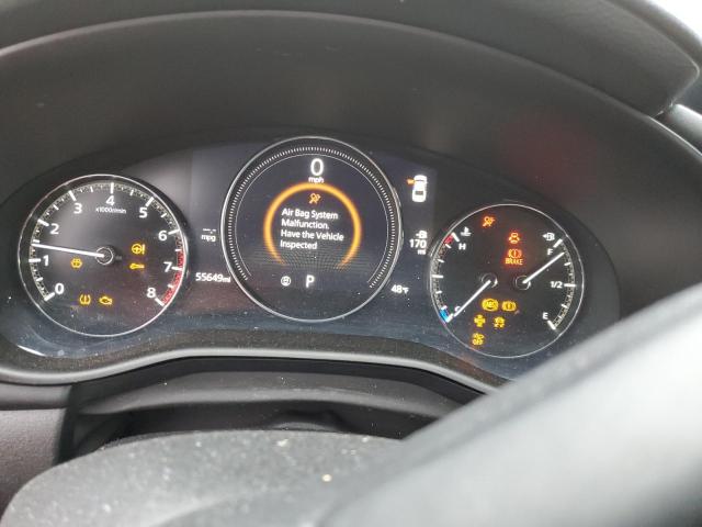 Photo 9 from auction – 2020 MAZDA 3 SELECT with VIN 3MZBPACLXLM131998