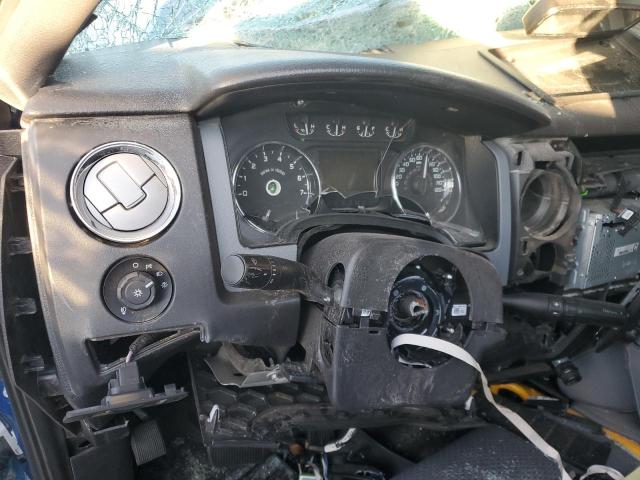 Photo 9 from auction – 2011 FORD F150 SUPER with VIN 1FTFW1ET7BFB56831