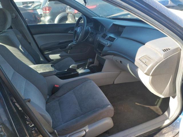 Photo 5 from auction – 2010 HONDA ACCORD LX with VIN 1HGCP2F34AA047244