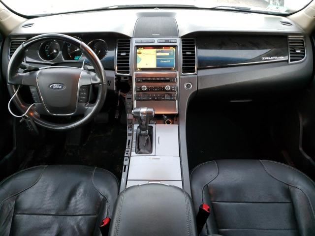 Photo 8 from auction – 2010 FORD TAURUS LIM with VIN 1FAHP2FW0AG134723