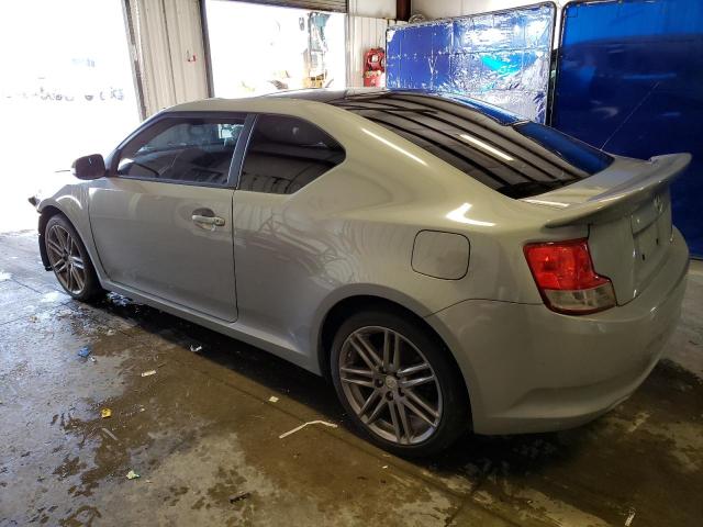 Photo 2 from auction – 2012 TOYOTA SCION TC with VIN JTKJF5C70C3038655