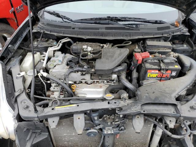 Photo 12 from auction – 2013 NISSAN ROGUE S with VIN JN8AS5MT0DW018957