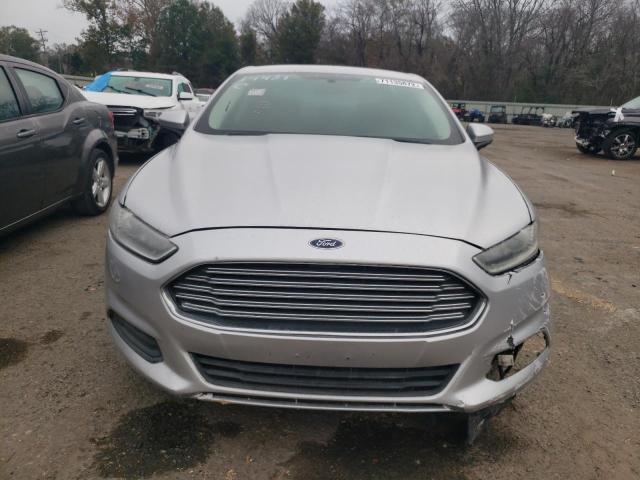 Photo 5 from auction – 2014 FORD FUSION S with VIN 1FA6P0G73E5366625