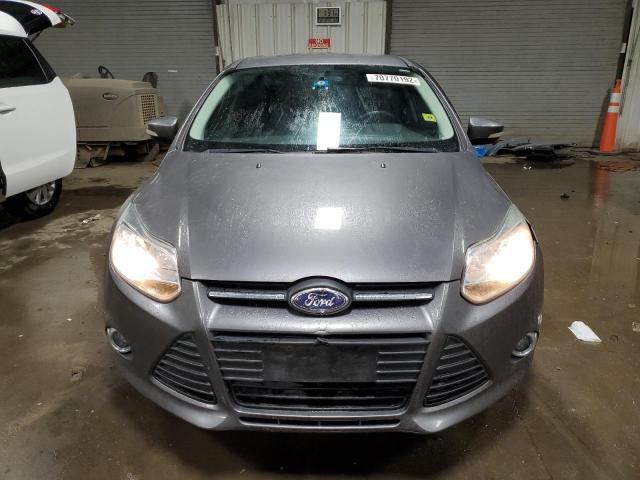 Photo 5 from auction – 2014 FORD FOCUS SE with VIN 1FADP3F26EL223663