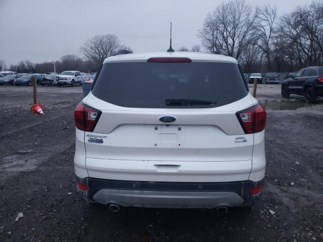 Photo 6 from auction – 2019 FORD ESCAPE SEL with VIN 1FMCU9HDXKUC30536