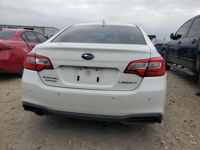 Photo 6 from auction – 2019 SUBARU LEGACY 2.5 with VIN 4S3BNAN6XK3037538