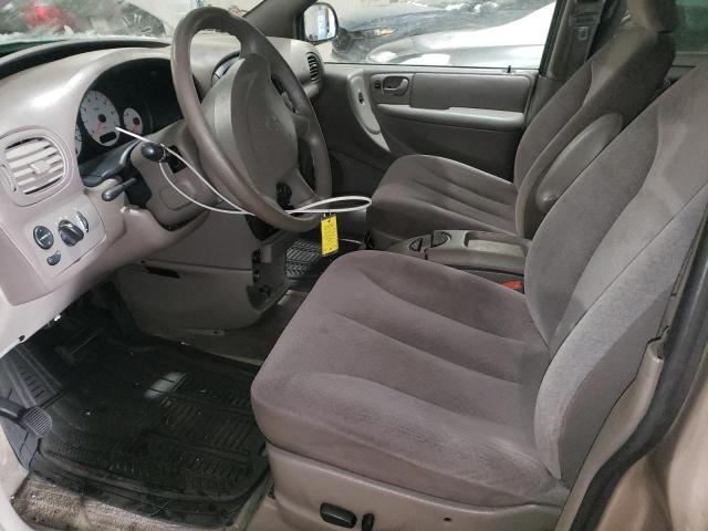 Photo 7 from auction – 2003 DODGE GRAND CARA with VIN 2D4GP44R73R316521