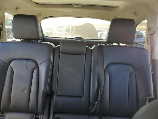 Photo 10 from auction – 2014 AUDI Q7 PREMIUM with VIN WA1LGAFE4ED019100