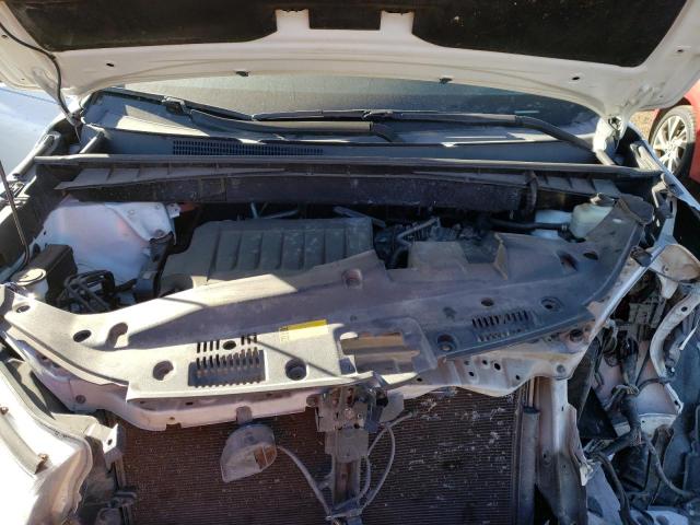 Photo 12 from auction – 2015 TOYOTA HIGHLANDER with VIN 5TDDKRFH5FS147949