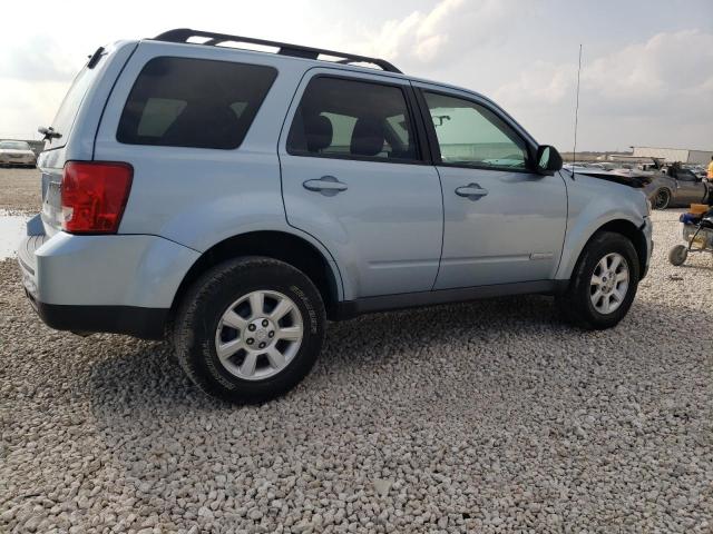 Photo 3 from auction – 2008 MAZDA TRIBUTE I with VIN 4F2CZ02Z98KM06695